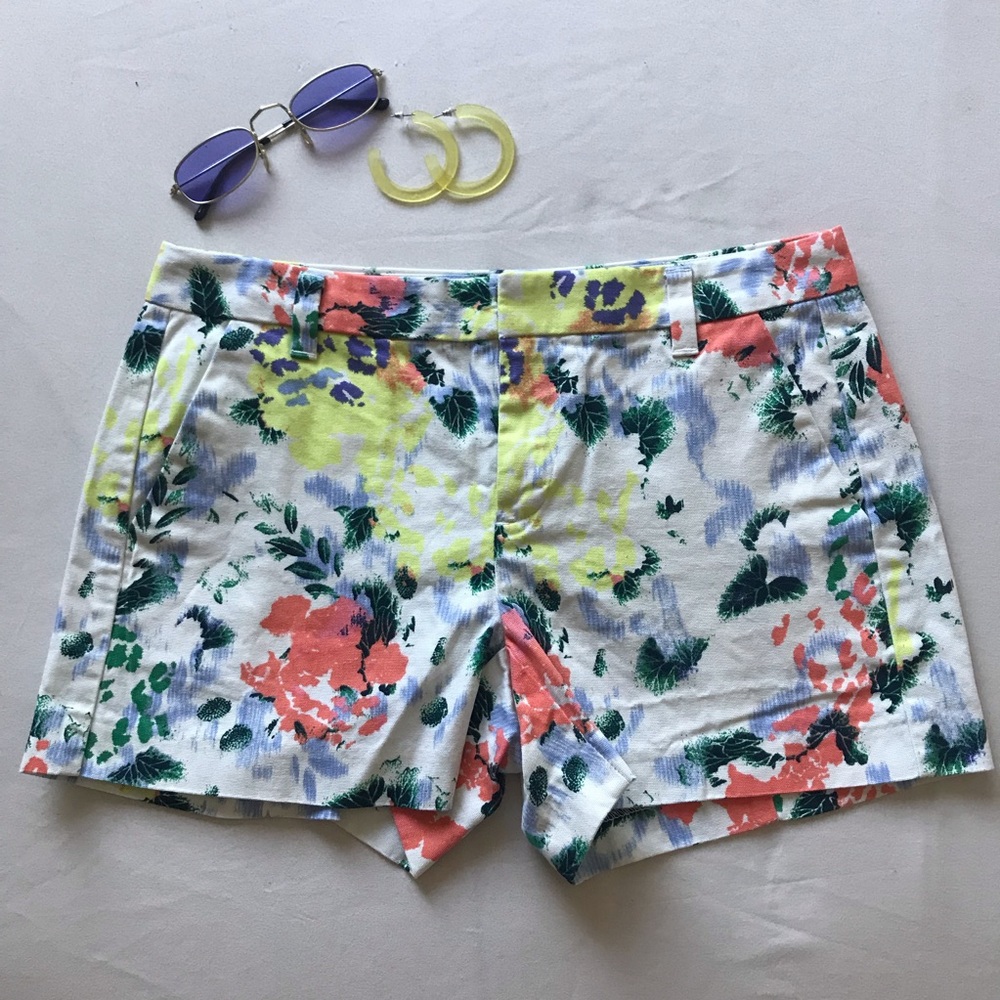GAP shorts